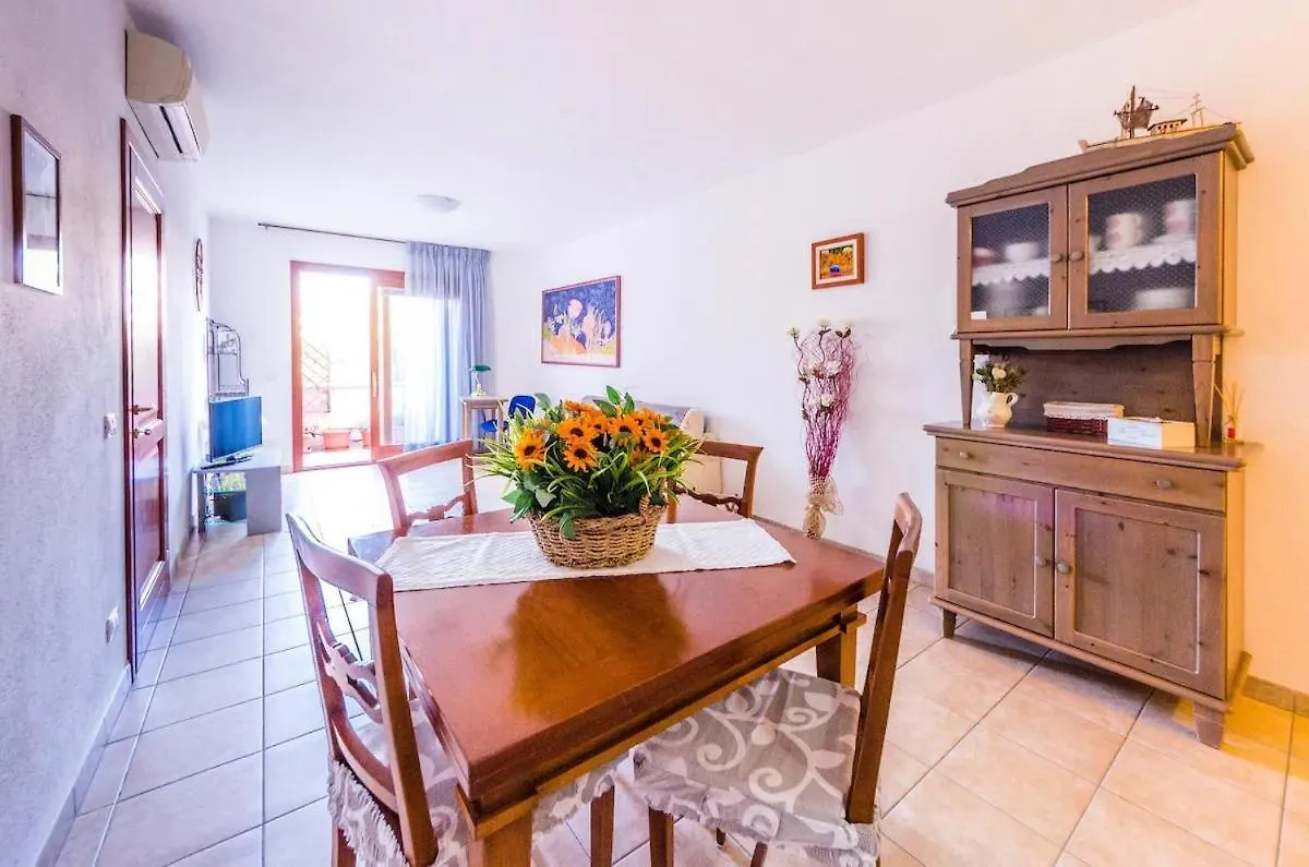 Lejlighed Appartamento In Costa Smeralda Arzachena