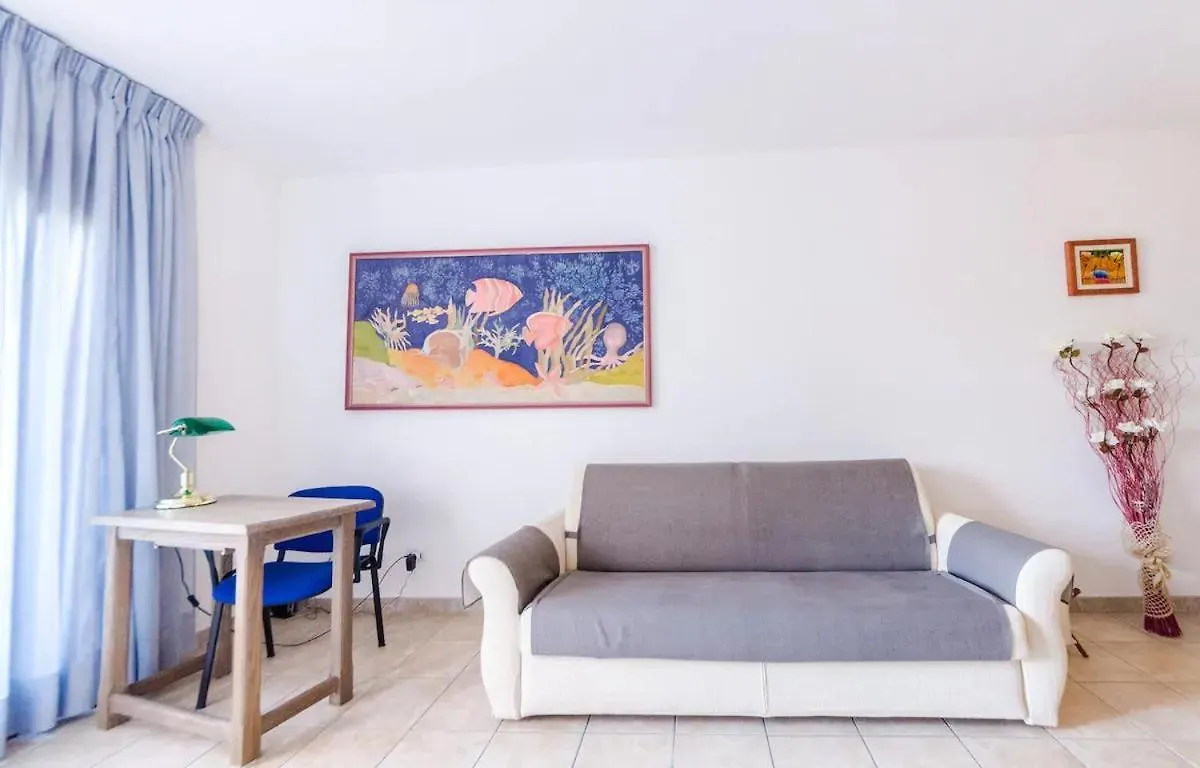 Appartamento In Costa Smeralda Arzachena 0*,  Italien