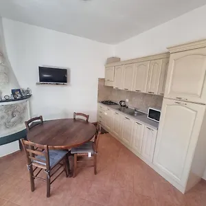 Apartament Monte Mare, Arzachena
