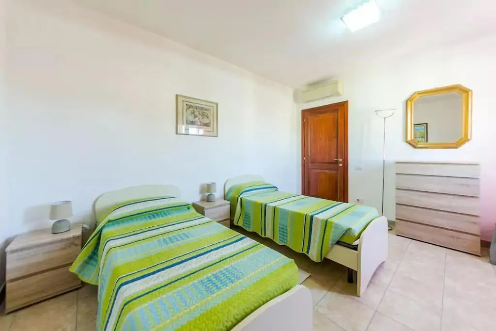 Apartment Appartamento In Costa Smeralda Arzachena