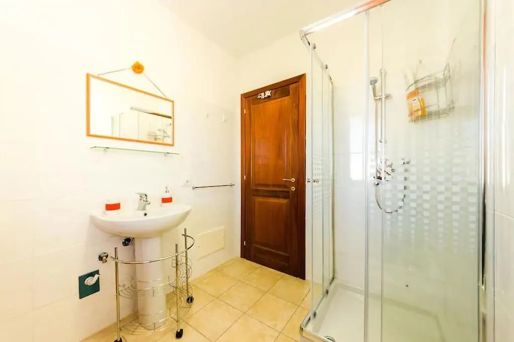 Appartamento In Costa Smeralda Arzachena Italy