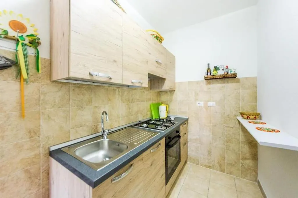 Apartment Appartamento In Costa Smeralda Arzachena