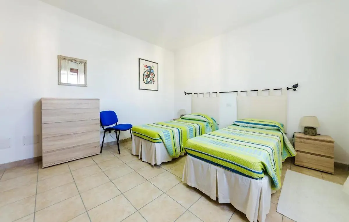 Appartamento In Costa Smeralda Arzachena Apartment