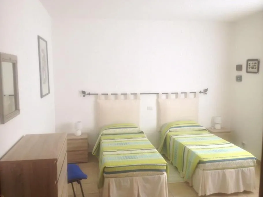 Appartamento In Costa Smeralda Arzachena 0*,