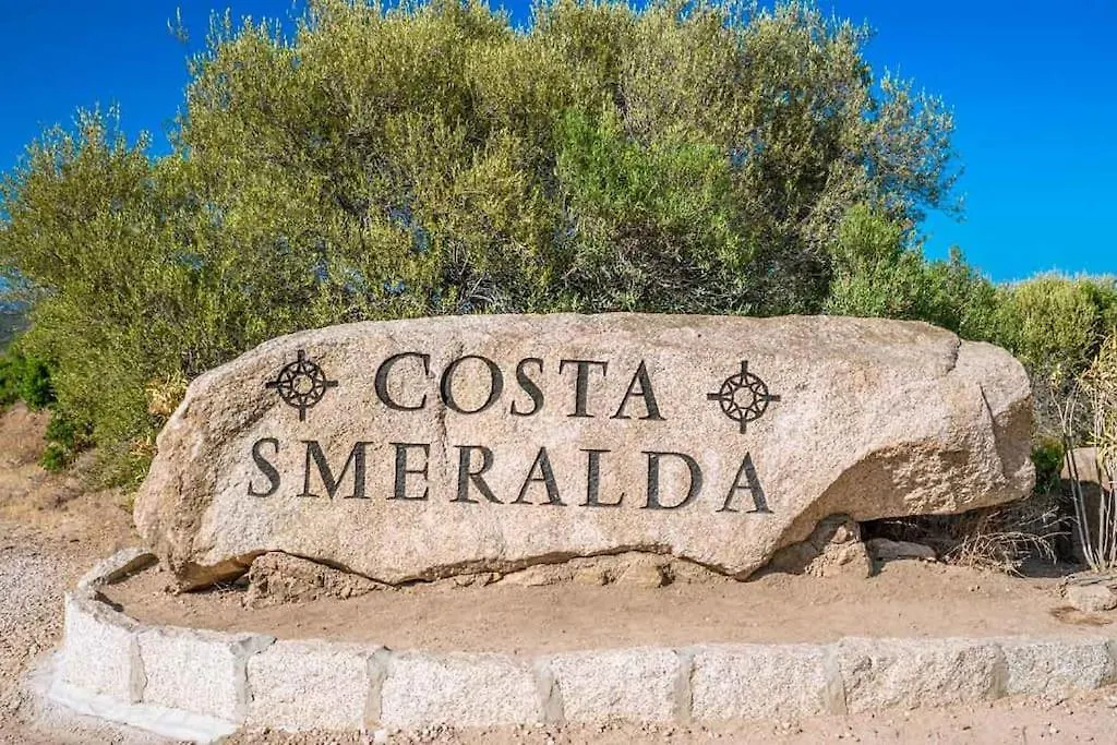 Appartamento In Costa Smeralda Arzachena