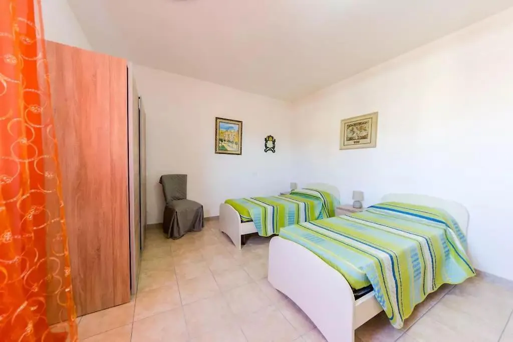 Appartamento In Costa Smeralda Arzachena
