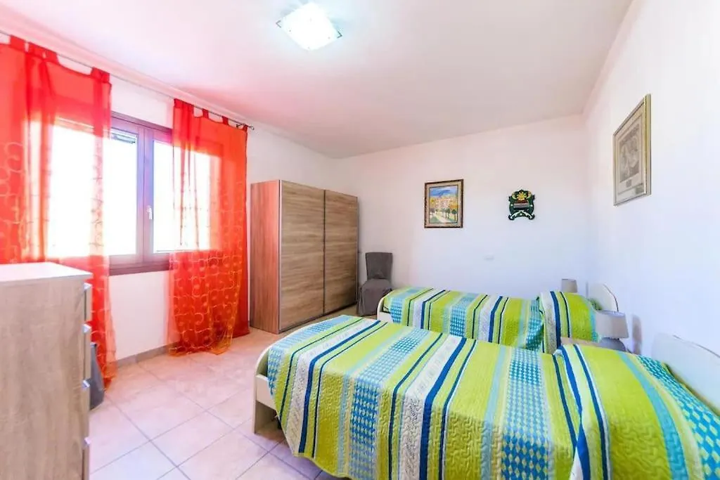 Apartment Appartamento In Costa Smeralda Arzachena Italy