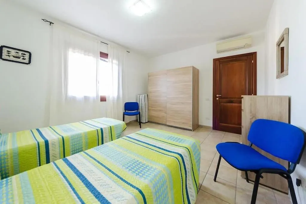 Appartamento In Costa Smeralda Arzachena