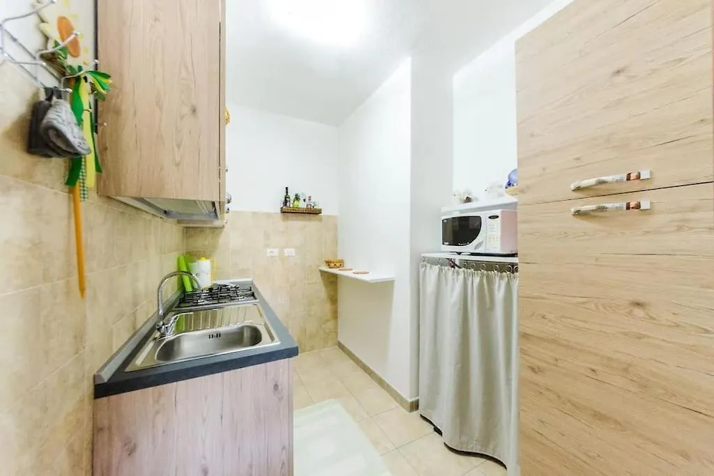 Appartamento In Costa Smeralda Arzachena Apartment