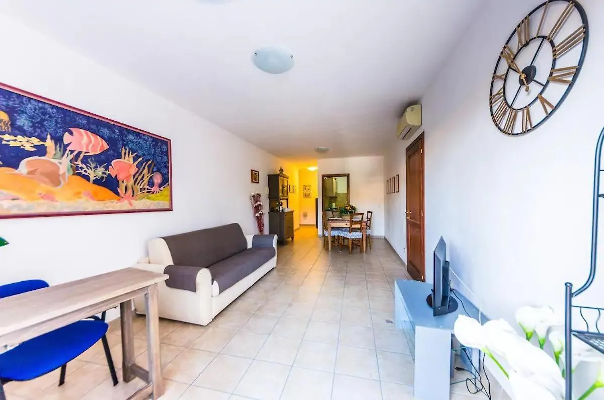 Appartamento In Costa Smeralda Arzachena Italy